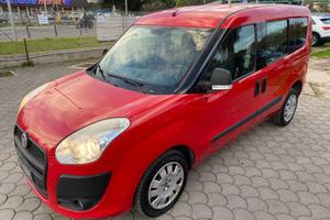 FIAT - Doblò - 1.6 Mjt 16V Dualogic Dyn. -