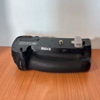Battery Grip Nikon D750
