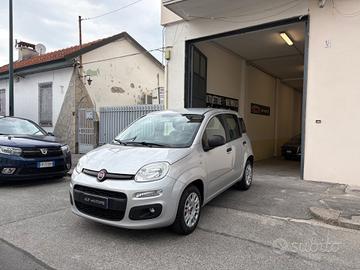 Fiat Panda 1.2 EasyPower Easy KM 26000 GPL