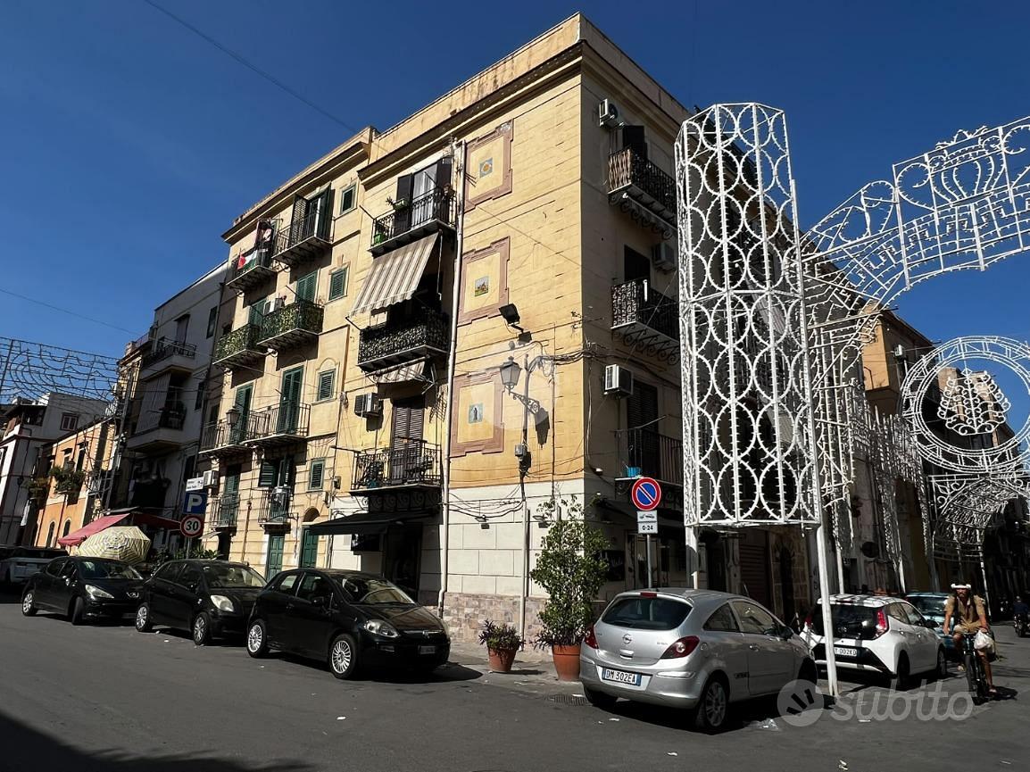 Appartamento – Palermo, Albergheria, I Circoscrizione - Vista 2