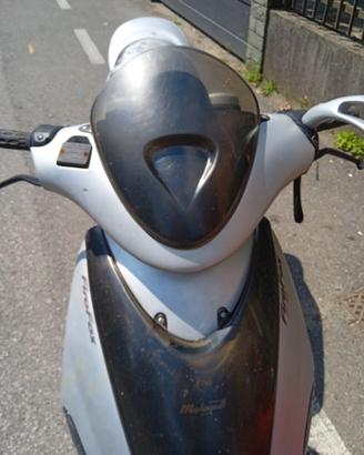 ricambi malaguti f 15