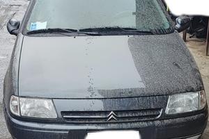 Ricambi Citroen SAXO 1.4