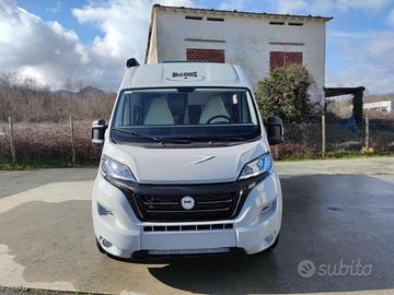MCLOUIS Menfys Van 3 Maxi S-Line
