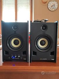 Herculs xps 2.0 80 DJ monitor