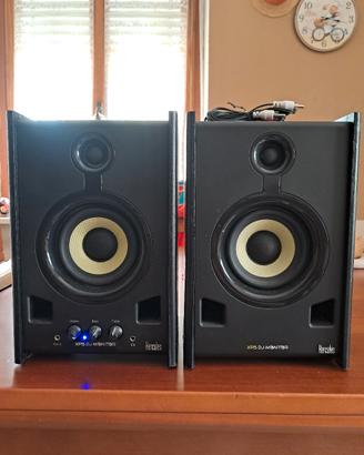 Herculs xps 2.0 80 DJ monitor