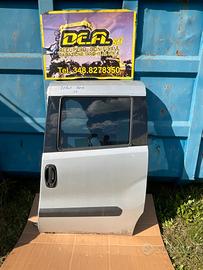 PORTA SCORREVOLE FIAT DOBLO 2016 SX