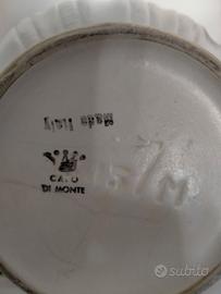 vaso Capodimonte 
