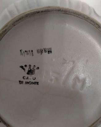 vaso Capodimonte 