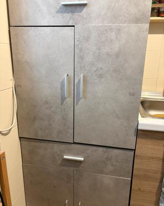 Moduli cucina