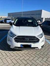Ford EcoSport 1.5 TDCi 100 CV Titanium – 2018