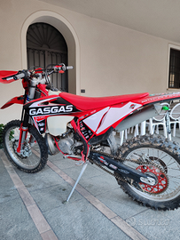 Gasgas ec 250