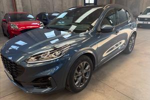 FORD Kuga 2.5 full hybrid ST-Line 2wd 190cv cvt