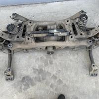 ASSALE POSTERIORE SUZUKI Grand Vitara JB Diesel 19