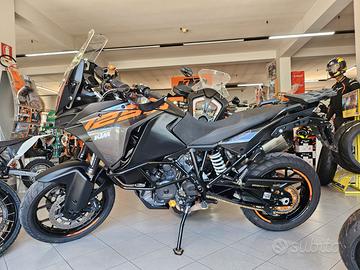 KTM 1290 Super Adventure - 2017