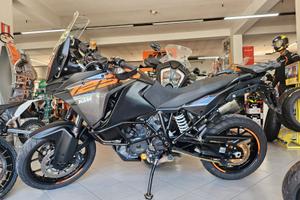 KTM 1290 Super Adventure - 2017