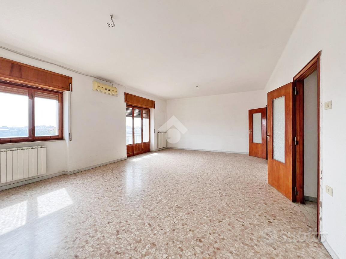 Appartamento – Foggia - Vista 2