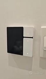 Panello di controllo Smart Home