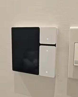 Panello di controllo Smart Home
