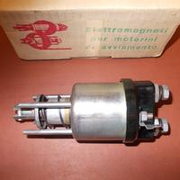 Relè motorino avviamento Simca 1301-1501