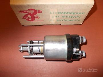 Relè motorino avviamento Simca 1301-1501