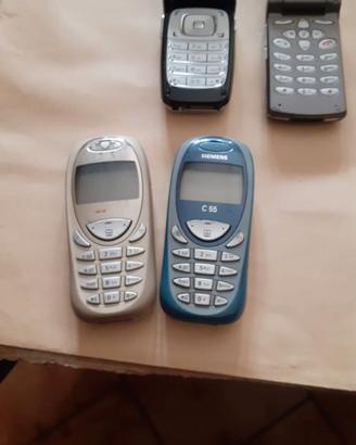 telefoni cellulari