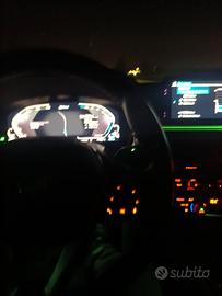BMW 530e plug in