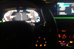 BMW 530e plug in