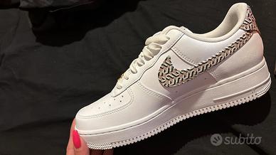 Nike Air Force 1  W United In Victory Ed.Limitata
