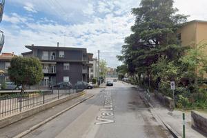 Monolocale zona Stanga