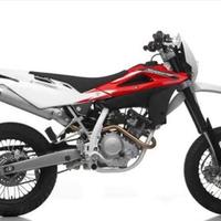 ricambi Husqvarna SM 125 
