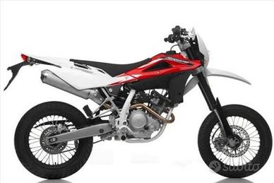 ricambi Husqvarna SM 125 