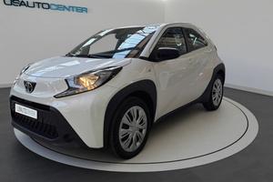 TOYOTA Aygo X - Aygo X 1.0 Active 72cv