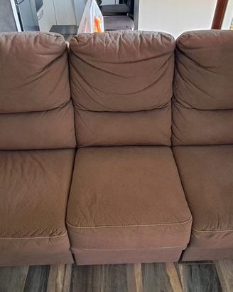divano 3 posti per soggiorno