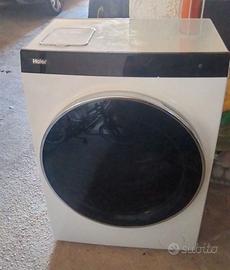 Lavasciuga Haier