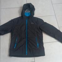 Giubbotto invernale mezza stagione 14 anni