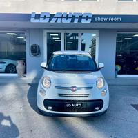 Fiat 500L 500L 1.4 Lounge 95cv OK NEOPATENTATI