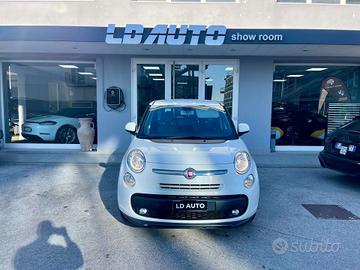 Fiat 500L 500L 1.4 Lounge 95cv OK NEOPATENTATI