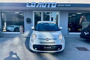 Fiat 500L 500L 1.4 Lounge 95cv OK NEOPATENTATI