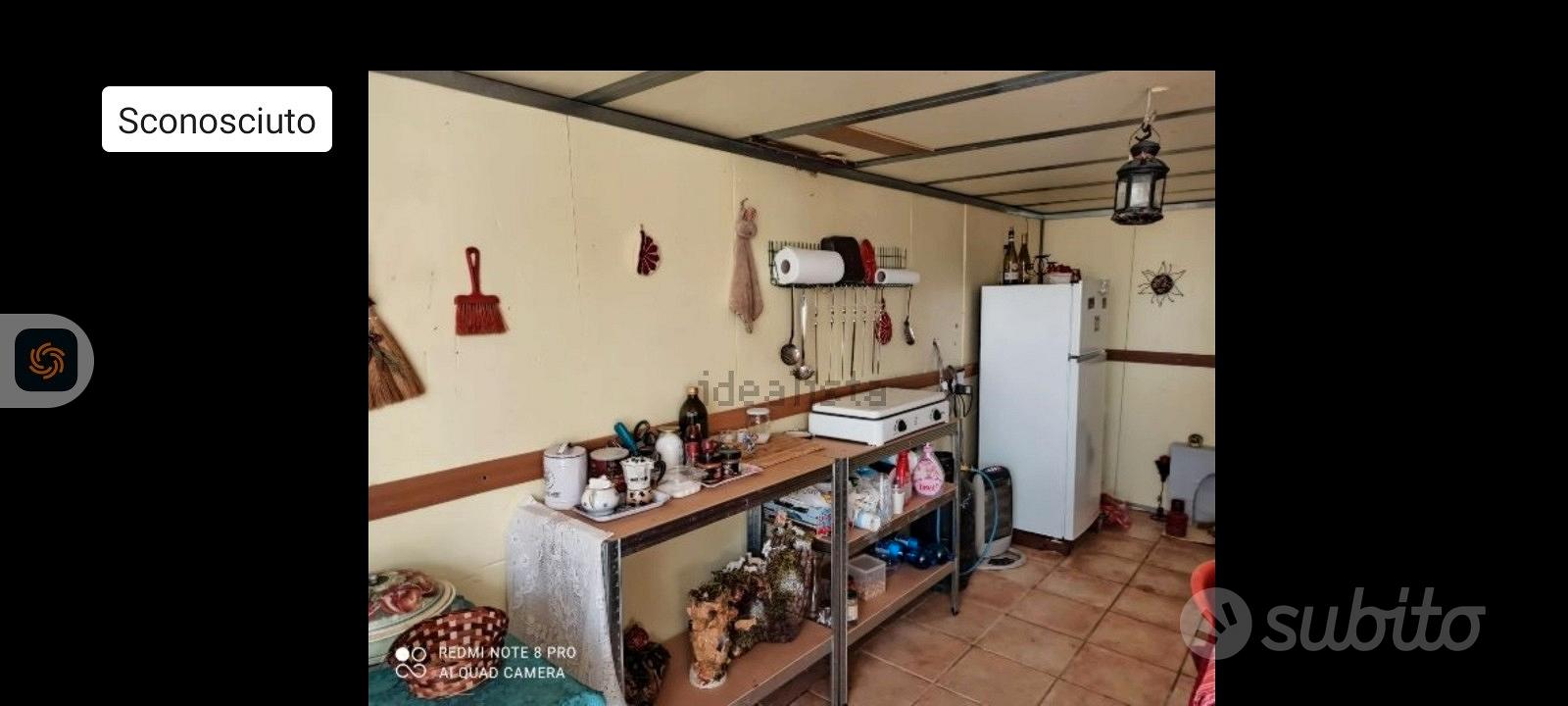 terreno agricolo - Vista 2