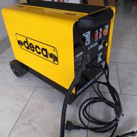 Saldatrice MIG Usata