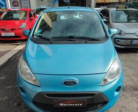 Ford Ka 1.2 BENZINA