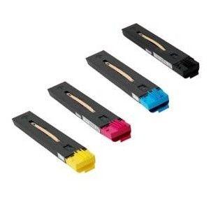 Toner Xerox Color 550