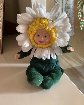 Bambola Anne Geddes