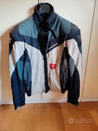 Giubbino moto Dainese
