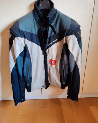 Giubbino moto Dainese