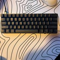 SteelSeries Apex Pro Mini