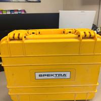 Tracciatore laser Spektra SK 40 G”