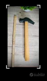 Martello usato ma sfruttabilissimo