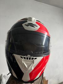 Casco modulare KAPPA