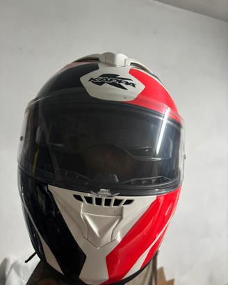 Casco modulare KAPPA